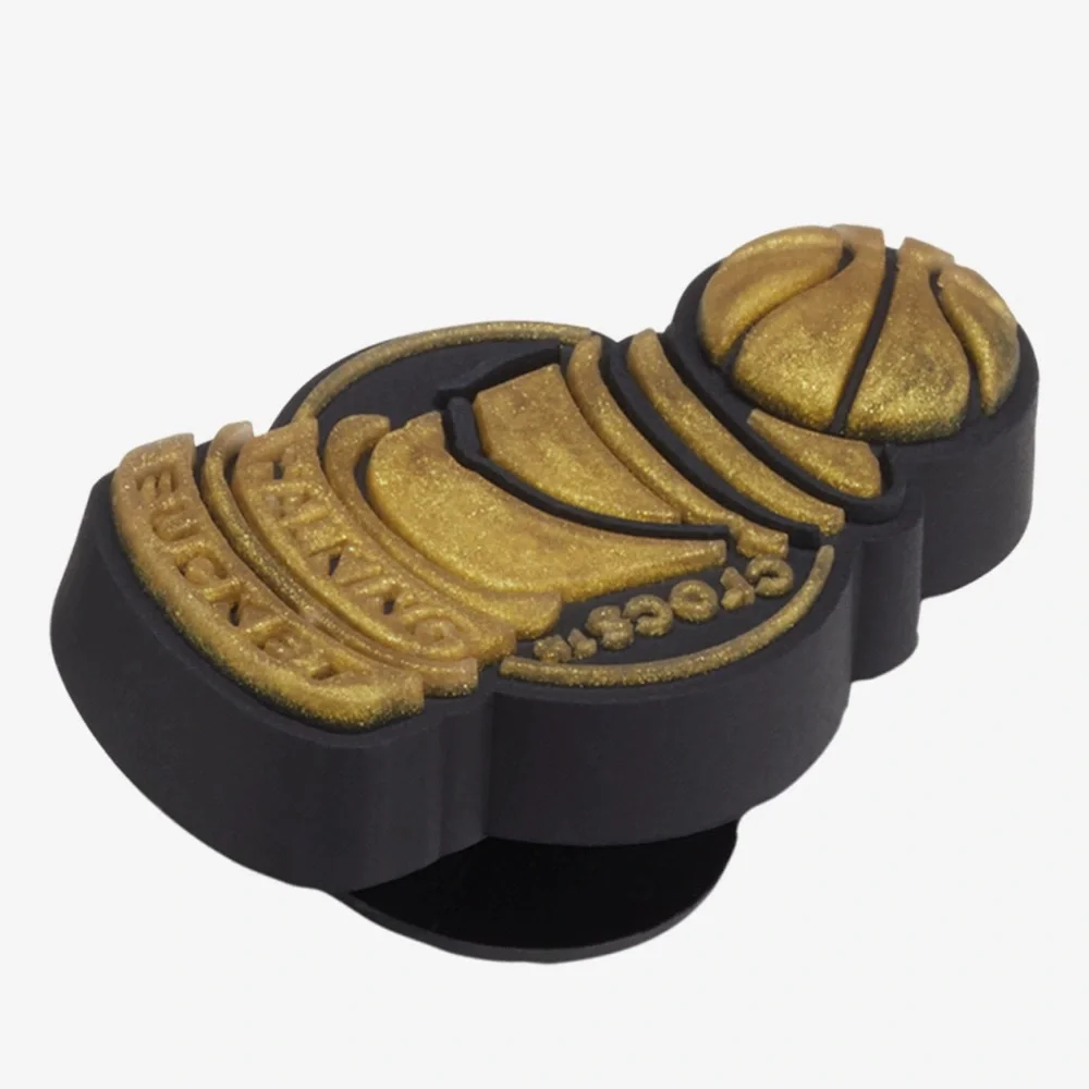 Crocs Basketball Gamer 5 Pack Jibbitz—NWT